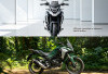 Honda New NX500 Resmi Meluncur: Big Bike Adventure 471 cc Teknologi Canggih Dibanderol Rp230 Juta