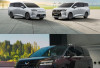 Wuling Cortez Darion 2026 Resmi Dijual di Indonesia, MPV Listrik & PHEV 7 Seater Mulai dari Rp356 Jutaan!