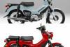 Pecinta Adventure Wajib Lirik Honda Cross Cub 110 2026