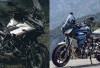 Motor Yamaha Tracer 300, Motor Petualang Ringkas, Ini Kelebihannya!