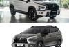 Xpander Cross 2026 Meluncur, Mitsubishi Bikin Tampilan Lebih Gagah