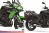 Kawasaki Versys 650: Motor Touring Adventure yang Nyaman untuk Perjalanan Jauh!