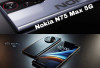 Bocoran Lengkap Nokia N75 Max Pro 5G: Layar AMOLED, Kamera 200MP, dan Chipset Flagship