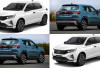 New Honda WR-V Terbaru 2026 Resmi Hadir! SUV Kompak Makin Sporty, Fitur Tambah Canggih Ditahun 2026!