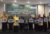 MAN 1 Pagar Alam Raih Penghargaan Pengelola Media Sosial Terbaik