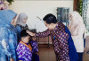 TK Dharma Wanita Kota Pagar Alam Lepas Generasi Hebat Menuju Sekolah Dasar