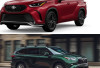 Toyota Highlander 2026 Resmi Hadir, Semua Varian AWD dan Lebih Canggih, Cocok Keluarga Modern, Ini Speknya!