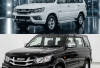 Irit, Muat Banyak, dan Nyaman, Isuzu Panther Mini 2026 Jadi Pilihan Menarik di Segmen MPV Diesel