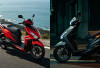 Honda BeAT Street 2027 Hadir dengan Pilihan Warna Baru Lebih Segar, Mesin Tetap Super Irit BBM