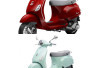 Ternyata Segini! Cek Harga Terbaru Vespa LX 150 i-get 2026 Tipe Standar di Dealer Resmi