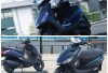 Yamaha Axis Z 2026 Resmi Dirilis, Tawarkan Irit BBM Hingga 51,9 Km/L dan Desain Bikin Tertarik