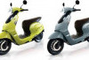 Indomobil e-Motor QT 2026 Resmi Diperkenalkan, Motor Listrik Stylish dengan Fitur Modern yang Siap Menarik!