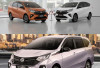 Keluarga Makin Nyaman! Daihatsu Sigra 2026 Hadir Lebih Modern