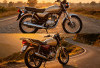 Yamaha 135LC Fi 2026 Hadir Wujudkan Kenangan Jupiter MX, Tampilan Klasik Tetap Menggoda!