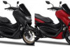 Yamaha NMAX 155 2026 Resmi Hadir Ini Keunggulan Baru yang Bikin Skutik Premium Makin Sulit Ditandingi!