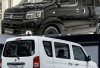 Suzuki Carry Minivan 2026, Muat 10 Penumpang, Irit BBM, Cocok untuk Keluarga dan Bisnis