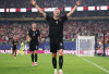  Carlo Ancelotti Santai Hadapi Erling Haaland