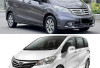Honda Freed 2026: MPV Lega yang Tetap Laris di Pasaran