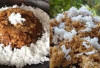 Resep Tiwul Manis Khas Yogyakarta, Olahan dari Tepung Singkong Yuk Cobain!