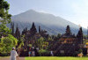 Suara Gaib di Lereng Gunung Agung, Kisah Nyata dari Para Pendaki!