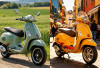 Vespa GTS 310: Ikon Skuter Legendaris Kini Hadir dengan Mesin Lebih Besar dan Performa Lebih Gahar