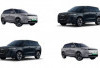 Harga Terbaru April 2026 Jaecoo EV 2026 Terungkap SUV Listrik Premium Ini Siap Guncang Pasar Indonesia!