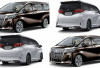 Harga Terbaru Toyota Alphard Juli 2026, Masih Jadi MPV Premium Favorit di Indonesia!