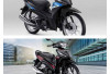 Spesifikasi dan Harga Honda Revo Terbaru 2026: Varian Tertinggi Rp 26,6 Juta dengan Tampilan Futuristik 