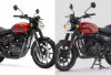 Royal Enfield Hunter 350 2026: Motor Retro dengan Performa Tangguh dan Desain Ikonik Ditahun 2026!