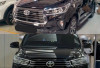 Toyota Innova Reborn: MPV Keluarga Terbaik yang Terus Mencuri Hati di Indonesia, Ini Alasannya!