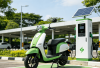 Motor Listrik Harga Rp 10 Jutaan Muncul! Masih Bisa Dapat Subsidi Pemerintah Lagi? Simak Faktanya!