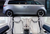 VW ID Buzz BOZZ White Signature Edition: Ketenangan dan Kemewahan dalam Satu Wujud Listrik