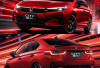 Honda City Facelift Dilengkapi Turbo dan Hybrid, Begini Spesifikasi dan Konsumsi BBM Nya!