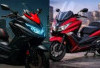 Suzuki Burgman 350: Skuter Premium Bertenaga, Nyaman, dan Siap Tantang Maxi Scooter Eropa Terbaru 2025!