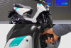 Hadir di Dealer, Motor Listrik Yamaha Ini Bisa Tempuh 169 Km, Harganya Tak Jauh dari Aerox