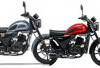 Review Suzuki GN160 2026: Motor Bergaya Klasik dengan Mesin Tangguh, Apakah Masih Layak Dibeli di Tahun Ini!