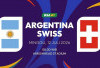 Pertarungan Sengit Rebut Tiket Semifinal, Argentina vs Swiss 12 Juli 2026