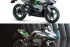 Resmi Meluncur! Kawasaki Ninja e-1 Perluas Pasar ke Asia Tenggara