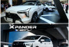 Bongkar Strategi Rahasia! Alasan Mitsubishi Lebih Pilih Boyong Xforce Hybrid ke Indonesia Daripada Xpander
