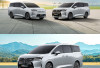 Wuling Darion Plug-in Hybrid Resmi Meluncur, Solusi Cerdas Tanpa Range Anxiety! 
