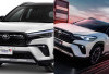 Toyota Corolla Cross Hybrid GR Sport, Efisiensi BBM Setara LCGC di Jalanan Kota, Segini Iritnya!