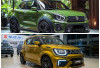Wajah Baru Suzuki Ignis 2026 Bikin Penasaran, Compact SUV Ini Makin Tangguh dan Stylish