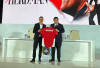 5 Pemain Top Super League yang Berpotensi Dipanggil John Herdman di Piala AFF 2026