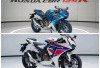 Honda CBR125R 2026 Resmi Meluncur: Tampang Makin Sangar, Kini Pakai Layar TFT 5 Inci!