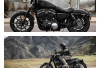 Motor Harley Davidson Bekas Cepat Laku di Kota Besar, Pembeli Datang Lebih Siap