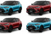 Update Harga Toyota Raize April 2026: Naik Tipis tapi Fitur Makin Canggih, Ini Daftar Lengkapnya!