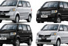 Harga Terbaru Agustus 2026 Suzuki APV, Cek Daftar Harga dan Spesifikasi Sebelum Membeli!