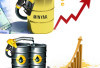 Indonesian Crude Oil Prices Soar, Here's Why