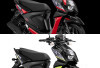 Yamaha X-Ride 125 2026, Skutik Adventure Blue Core 125cc yang Bertenaga, Irit BBM, Begini Speknya!