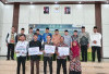 Semarak HUT RI ke-81, Sekolah Muhammadiyah Pagar Alam Raih Sejumlah Juara